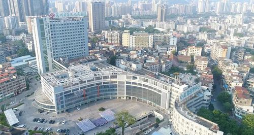 惠州市第三人民医院